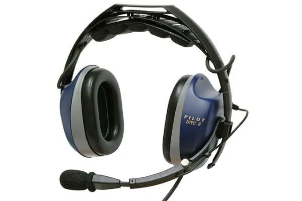 1771T DNC III Headset