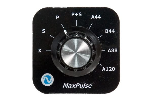 MAXPULSE Landing Light Controller, with #6 ring terminals, by Seaton