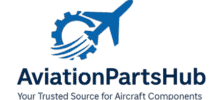 Aviation Parts Hub Logo