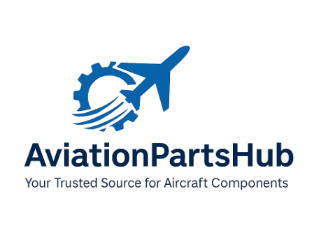 Aviation Parts Hub Logo