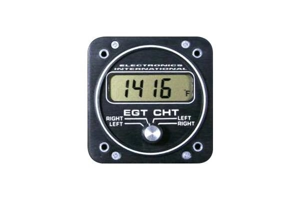 CHT/EGT Kit Twin