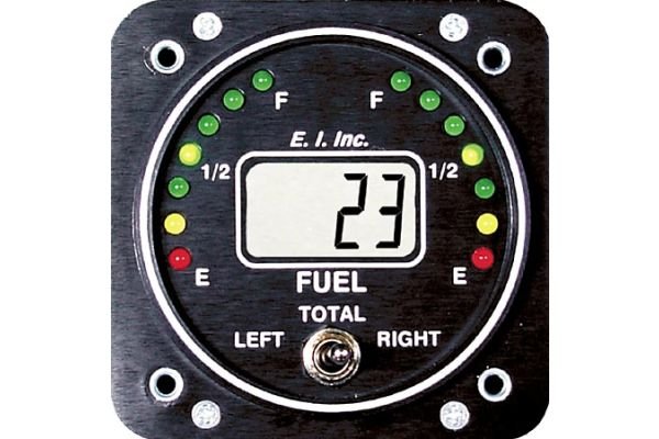 Fuel Level Kit, for 24V system with resistive senders