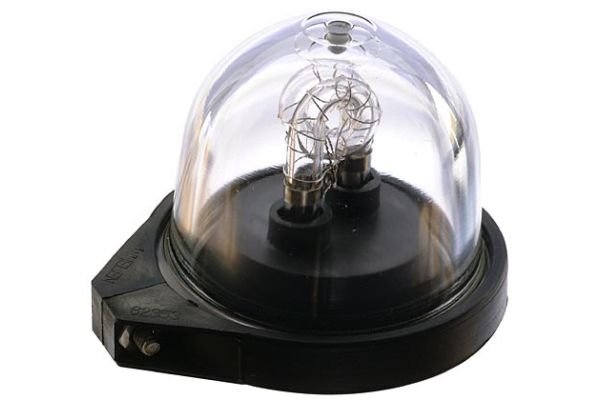 Clear Belly Strobe Assembly