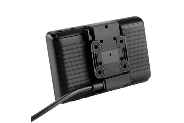 aera 660 GPS Receiver with 3D Vision Technology