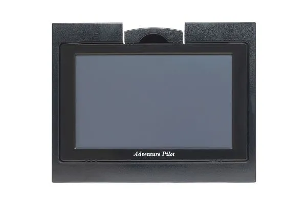 AirGizmo iFly 700/720 Panel Dock