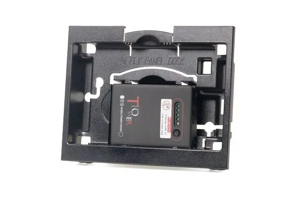 AirGizmo iFly 700/720 Panel Dock