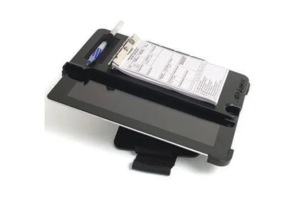 AirGizmo iPad Kneeboard