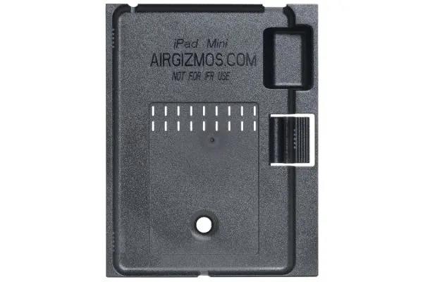 AirGizmo iPad Mini Knee Dock