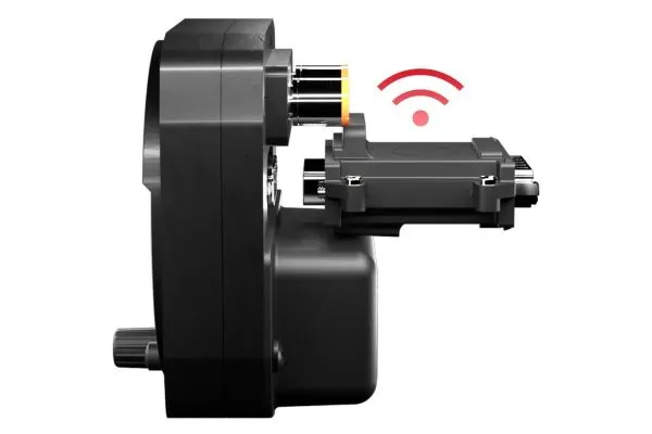 AV-Link Experimental Wi-Fi Module for AV-30 Displays