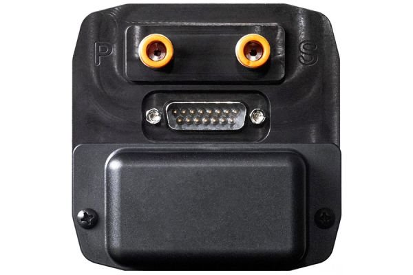 tailBeaconX ADS-B OUT TPX & AV-30-C EFIS Certified Bundle