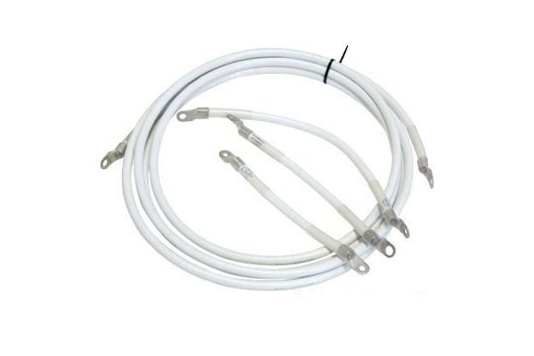 Bellanca Viking Copper Low Loss Cable Kit, by Bogert Aviation