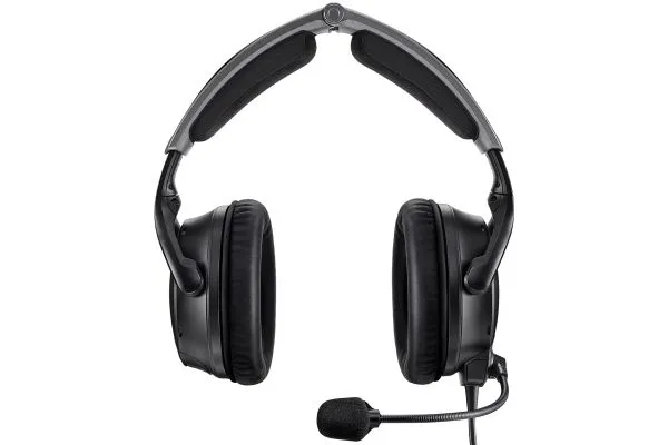 Bose A30 Aviation Bluetooth Headset, LEMO 6-pin, Flex Power