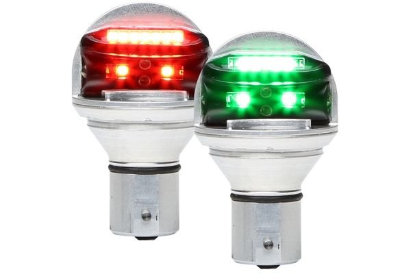 CHROMA 71900 Series LED Position Lamp