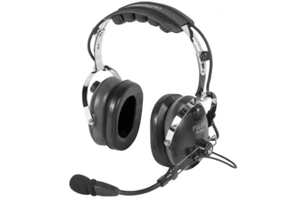 Classic Headset, Mono/ Stereo