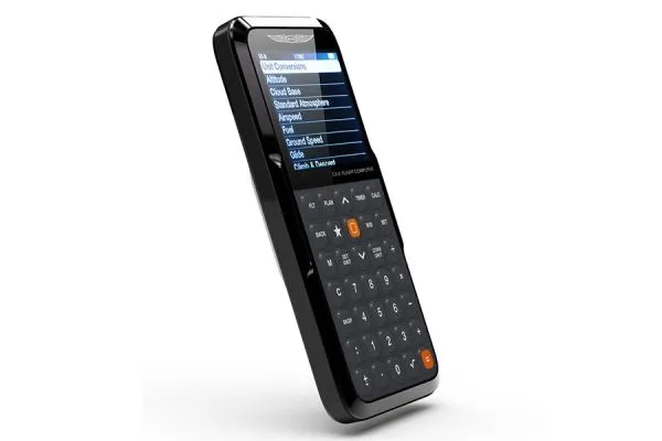 CX-3 Pathfinder Electronic Flight Computer