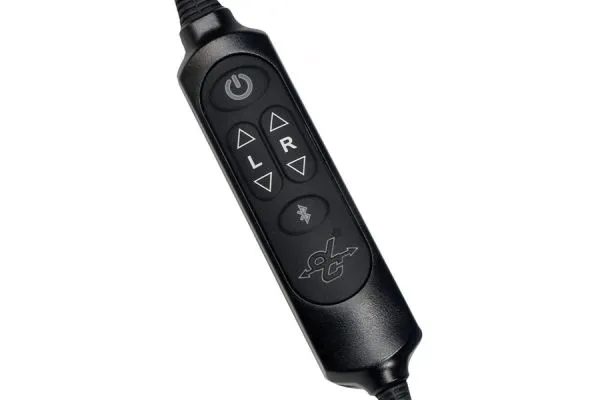 David Clark PRO-X2 Hybrid ENC Headset