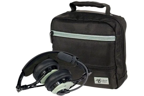 David Clark PRO-X2 Hybrid ENC Headset