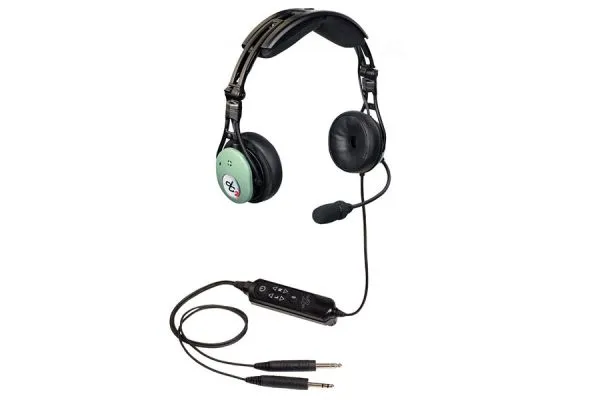 David Clark PRO-X2 Hybrid ENC Headset