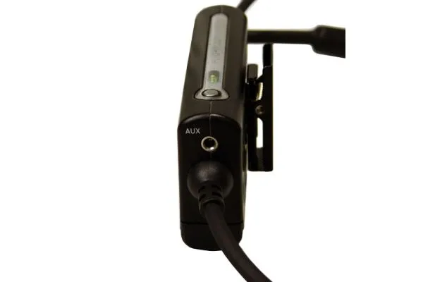 Denali D90ANR Fixed-Wing, Graphite Black