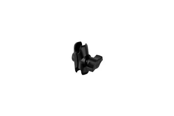 Double Socket Arm, 1 3/4″ Long for 1″ mounting balls