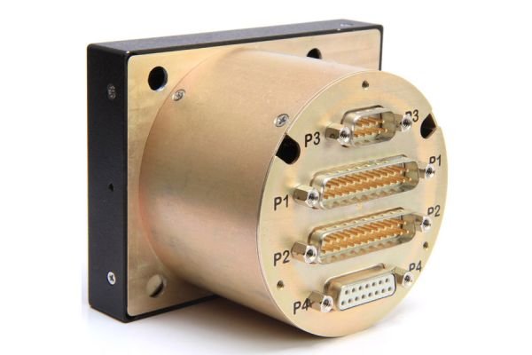 Engine Data Monitor 730 System, 9 Cylinder