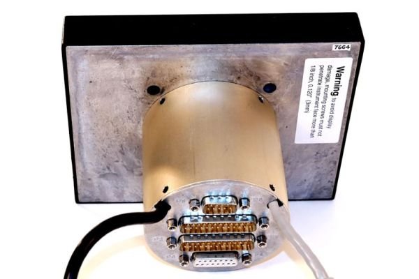 Engine Data Monitor 930 System, 4 Cylinder Complete Primary Package, L/R/Aux 4 Tank, TSO/STC