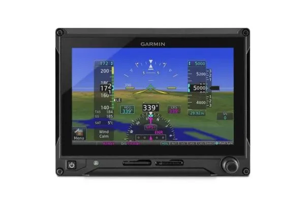 G500 TXi 7″ Landscape Primary Flight Display