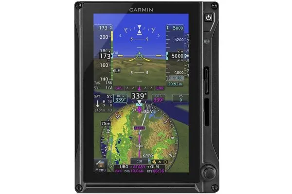 G500 TXi 7″ Portrait Primary Flight Display