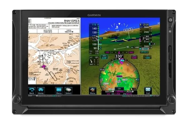 G600 TXi 10.6″ Primary Flight Display
