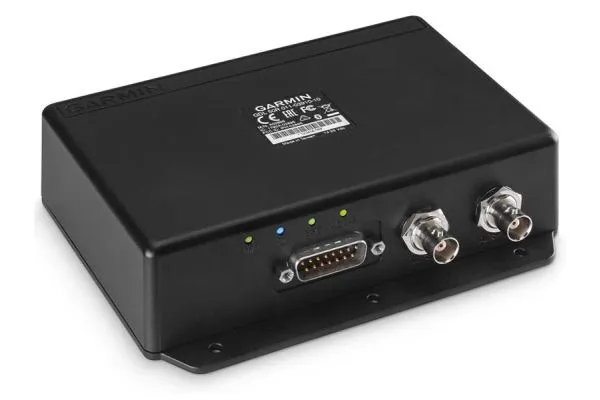 Garmin GDL 50R Remote-mount ADS-B “In” Receiver, for Use with Certified G3X System