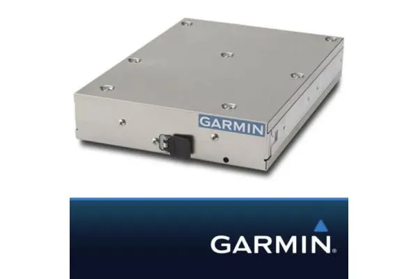 Garmin GTX 335R Remote-Mount 1090-MHz ADS-B “Out” Transponder with GPS