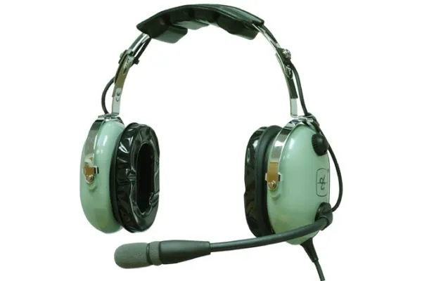 H10-20 Standard Aviation Headset