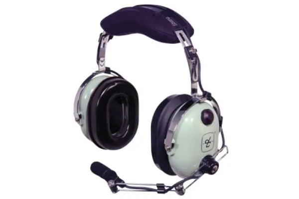 H10-30 Headset, Dynamic Mic