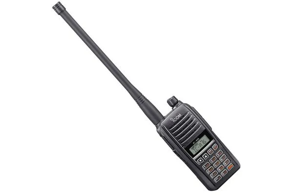 IC-A16 Handheld VHF COM Radio