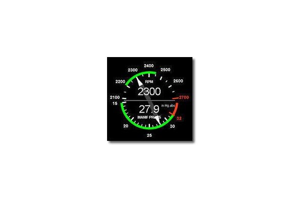 Single Engine Data Monitor 930 System, Experimental