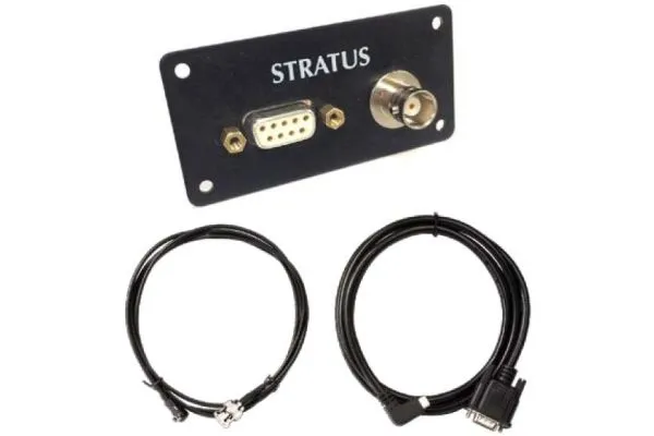 Interface Kit for Stratus 1S/2S/3 Portables