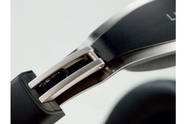 LightSpeed Zulu 3 ANR Headset, U174 (Heli) Plug