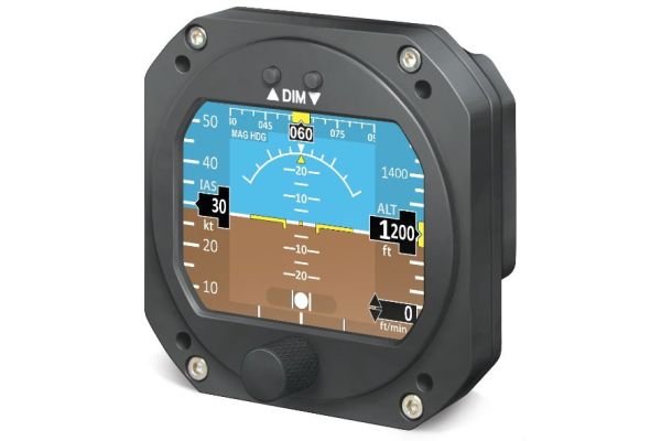 3″ Mini6 Digital Multifunctional Indicator, 9-32 volt, TSO