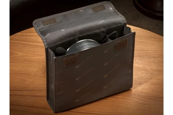 Organizer Insert for LightSpeed Adventure Flight Bags