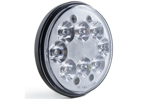 Parmetheus G3 Par 36 Landing Light 14-28VDC