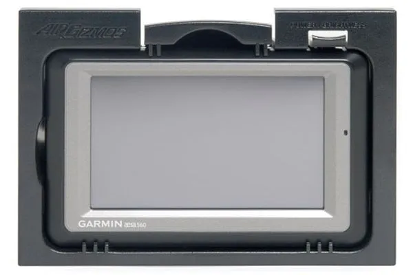 Panel Dock, Garmin AERA 500 Series
