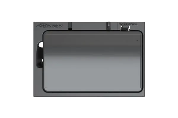 Panel Dock, Garmin AERA 660