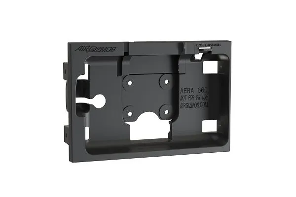 Panel Dock, Garmin AERA 660