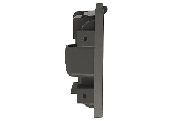 Panel Dock, Garmin AERA 660