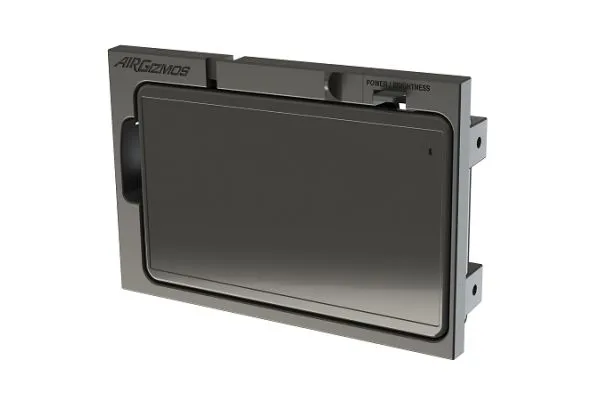 Panel Dock, Garmin AERA 660