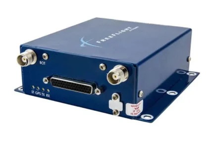 RANGR 978 Blue Certified ADS-B “In” / Out with WIFI