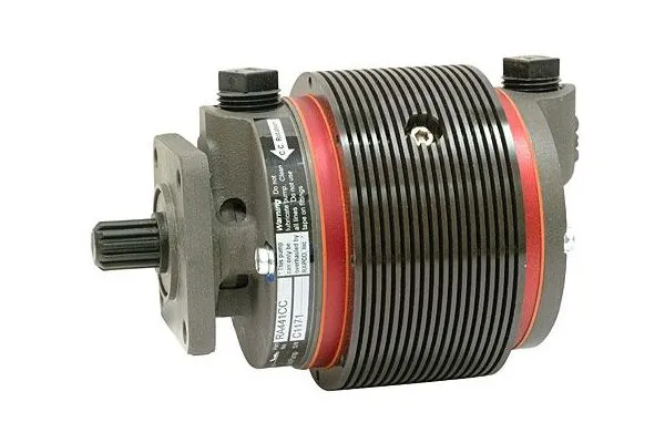 Rapco 441CC-7 Dry Air Pump, Overhauled + $100 Core (Applied in Cart)