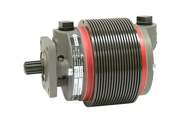 Rapco 442CW4 Dry Air Pump, New Manufacture