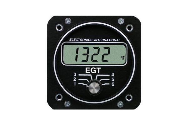 EGT 6 Cylinder, Multi-Cylinder