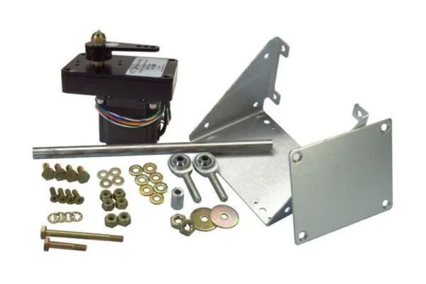SkyView RV-6 Roll Servo with Mounting Kit Package